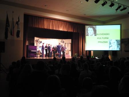 Osrednja občinska slovesnost ob počastitvi slovenskega kulturnega praznika, 7.2.2017 38